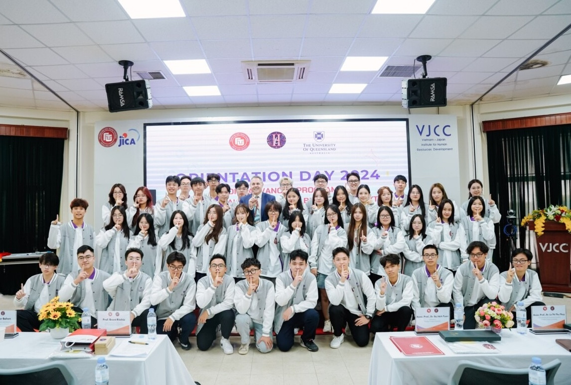 Đại học được mệnh danh là ‘Harvard Việt Nam’ có ngành học phí cao nhất lên tới 88 triệu đồng/năm, phụ huynh biết để dặn con - Ảnh 2.