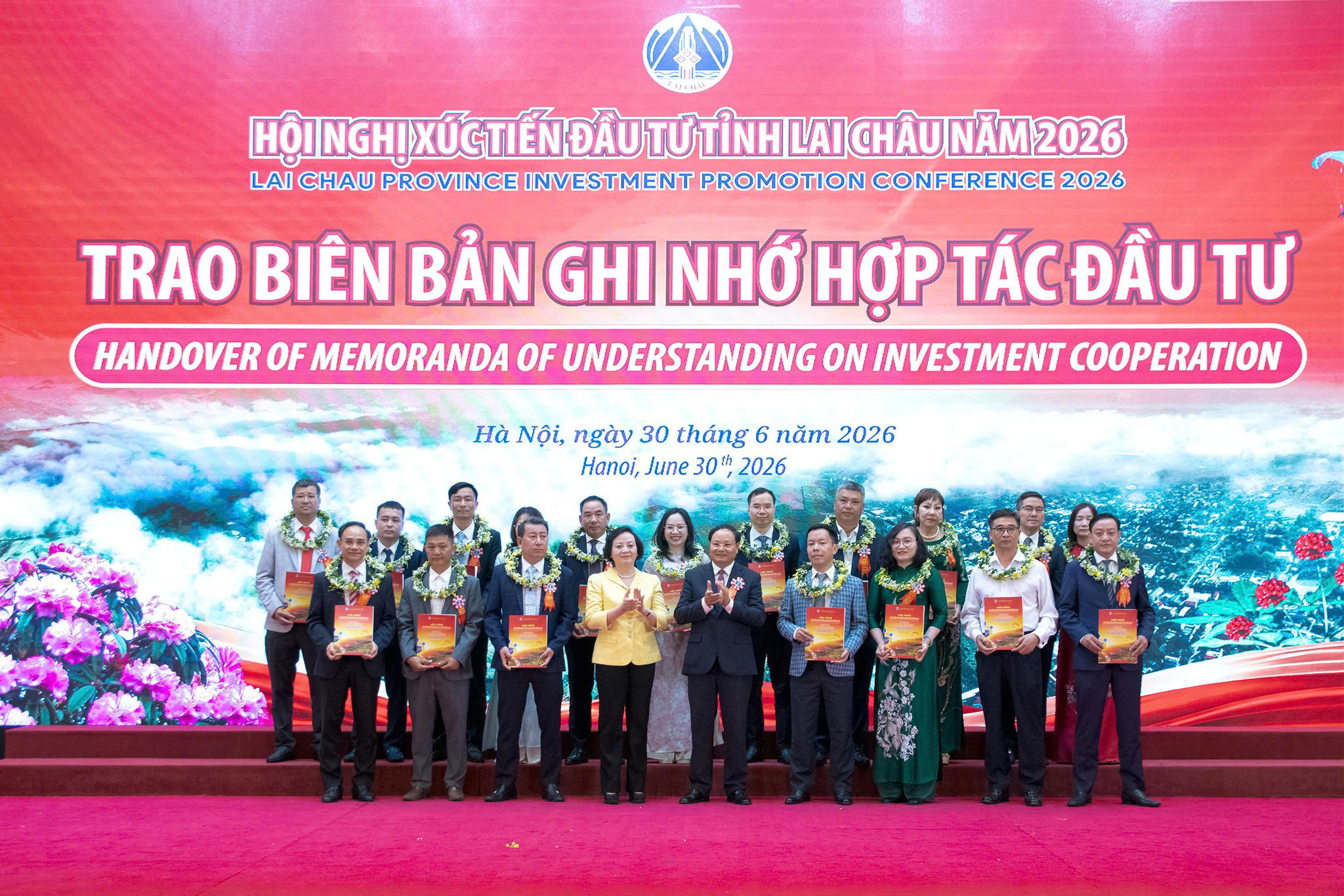 Taseco mở rộng sang lĩnh vực năng lượng tái tạo, đề xuất dự án điện mặt trời 22.000 tỷ đồng tại Lai Châu - Ảnh 2.