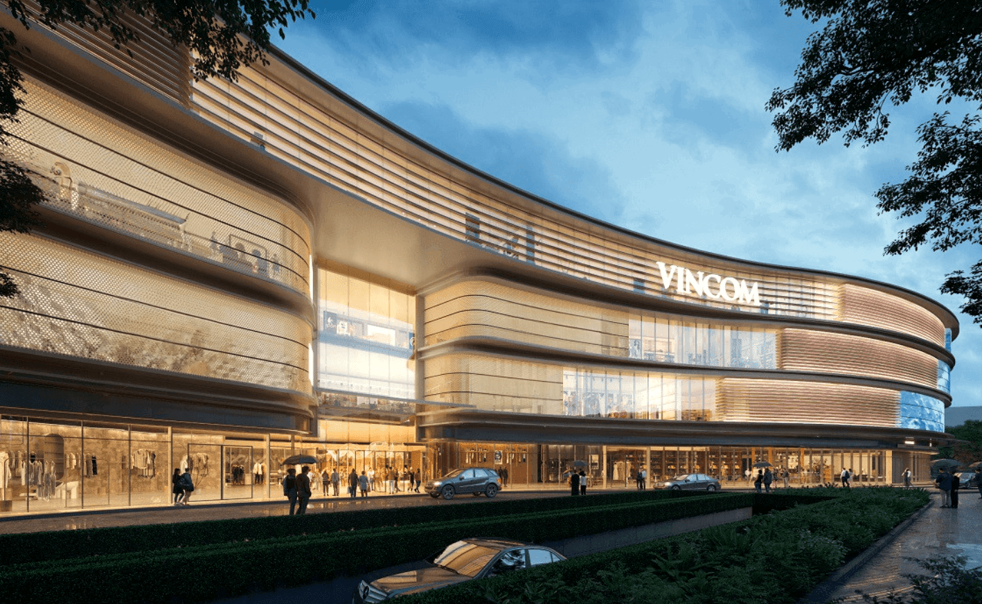 Vincom Retail