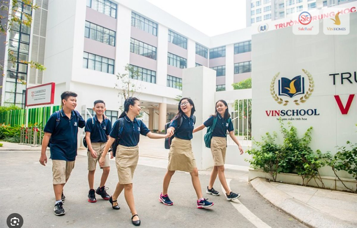 VinSchool