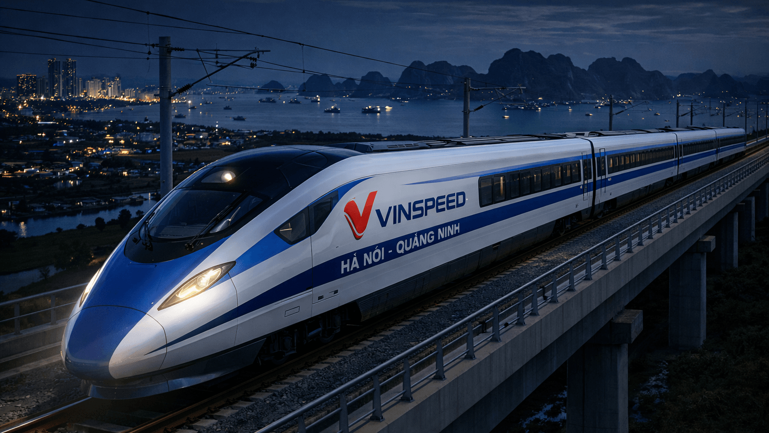 VinSpeed