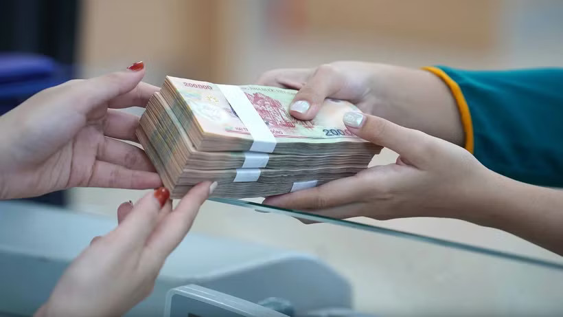 Đề xuất nhiều chính sách mới liên quan đến BHXH. (Ảnh minh họa) Đề xuất điều chỉnh mức đóng bảo hiểm xã hội theo lương cơ sở mới - Ảnh 1.
