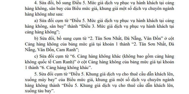 Sân bay duy nhất của Việt Nam lọt TOP sạch nhất thế giới vừa có thay đổi đáng chú ý - Ảnh 2.