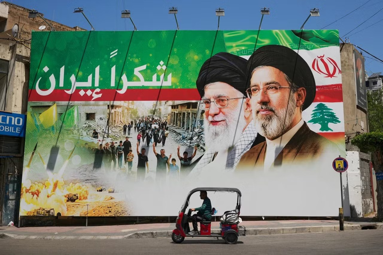 Qatar xác nhận Mỹ - Iran vẫn đàm phán kỹ thuật, chưa chốt cuộc gặp cấp cao - Ảnh 1.