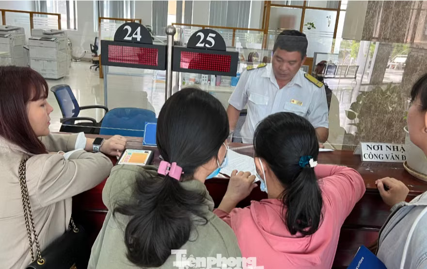 Đề xuất nâng doanh thu chịu thuế lên 5 tỷ/năm: Cần trả lời nhiều câu hỏi - Ảnh 2.
