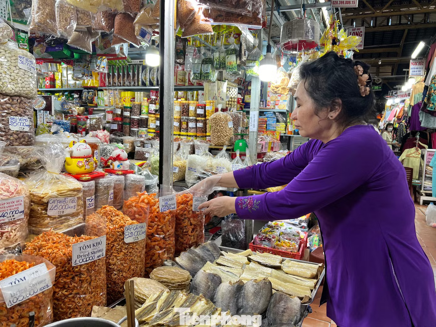 Đề xuất nâng doanh thu chịu thuế lên 5 tỷ/năm: Cần trả lời nhiều câu hỏi - Ảnh 1.