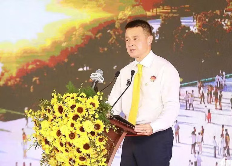 TPHCM khởi công 8 công trình, dự án trọng điểm gần 10 tỷ USD - Ảnh 2.