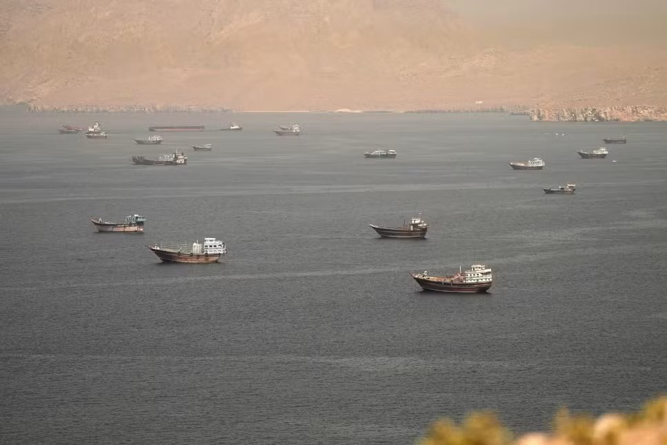 Xuất hiện 3 tuyến vận tải biển mới sau thoả thuận Mỹ - Iran - Ảnh 3.