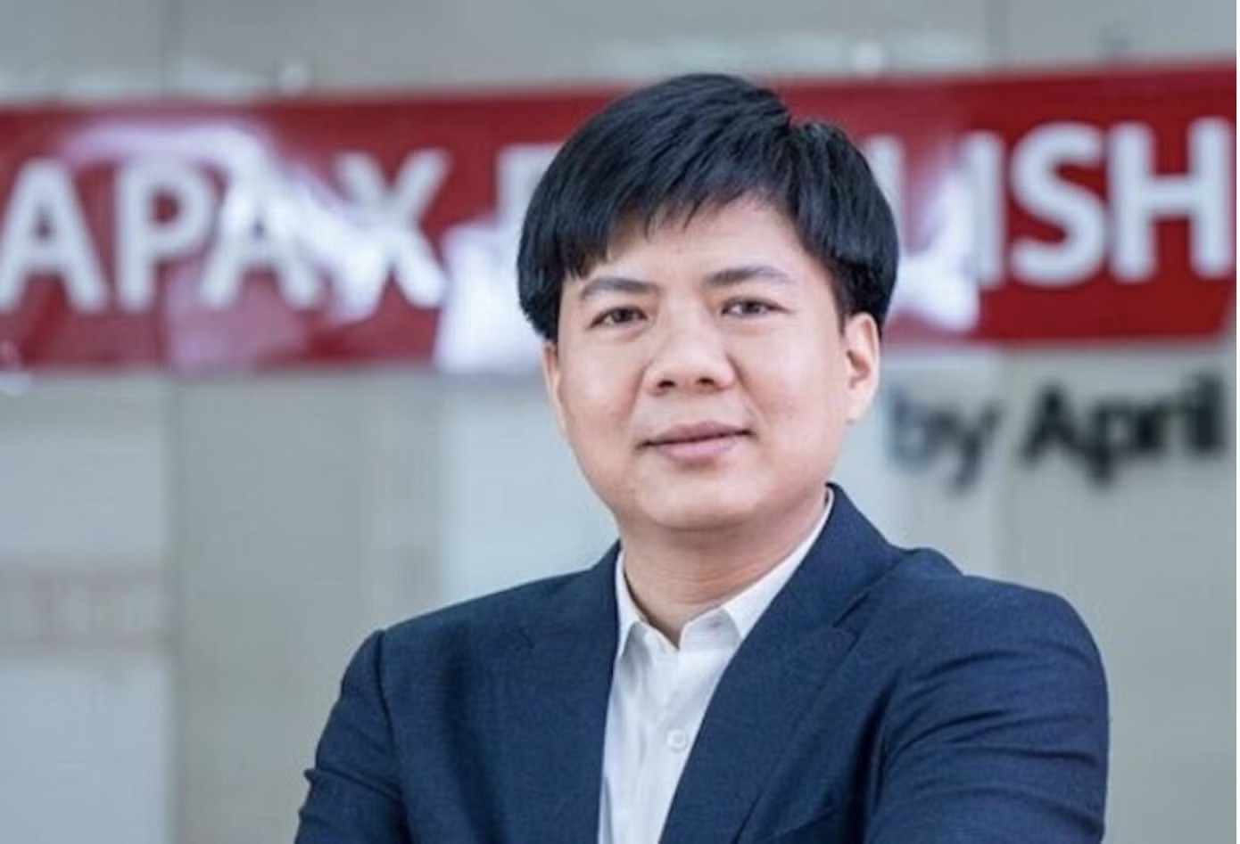 Bị can Nguyễn Ngọc Thủy (tức Shark Thủy). Vụ Shark Thủy: Bộ Công an hướng dẫn bị hại hoàn thiện thủ tục để đảm bảo quyền lợi - Ảnh 1.