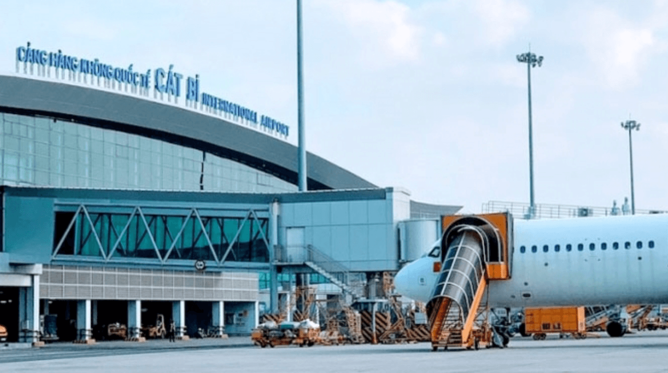Thành phố nhỏ nhất Việt Nam muốn xây sân bay quốc tế thứ 2: Cục Hàng không đề xuất loại bỏ - Ảnh 1.