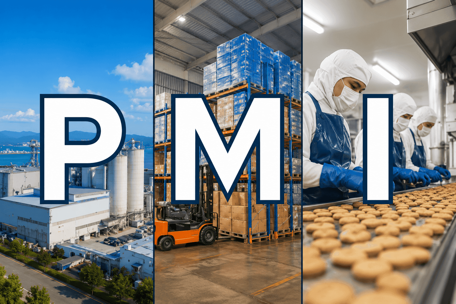 PMI Việt Nam tháng 6: 'Vượt mặt' Trung Quốc, đứng top đầu ASEAN