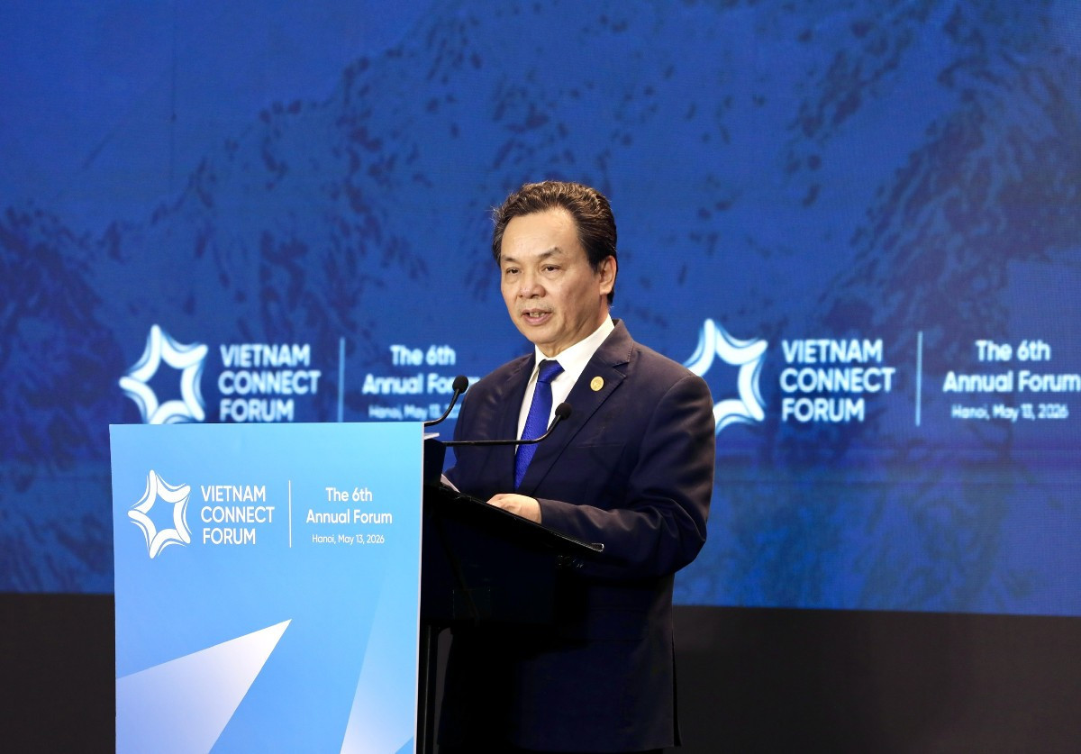 GS.TS. Hoàng Văn Cường hiến kế giải pháp khơi thông hơn 3 triệu tỷ đồng bị 'mắc kẹt'