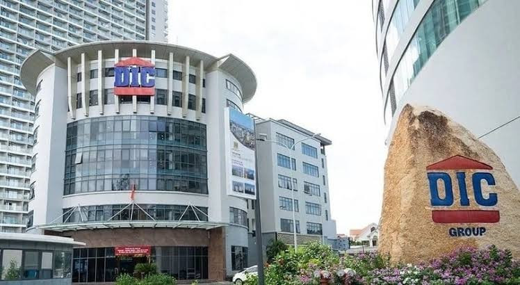 DIC Corp (DIG) giải thể công ty con