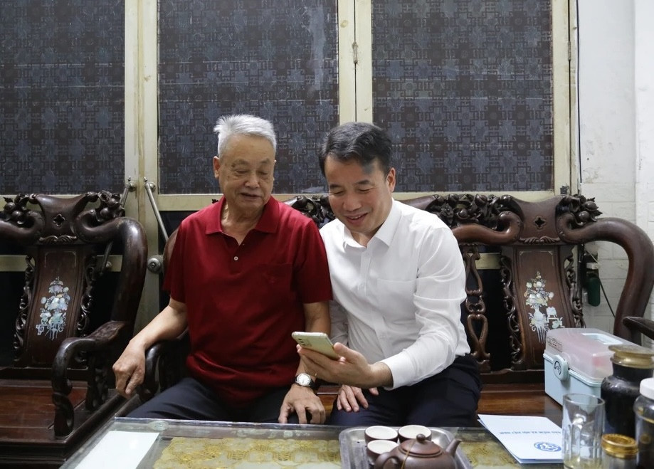 Mỗi người được nhận quà 300.000 đồng và hưởng luôn trong tháng 7/2026: Ai thuộc nhóm đối tượng hưởng và trong dịp gì? - Ảnh 1.