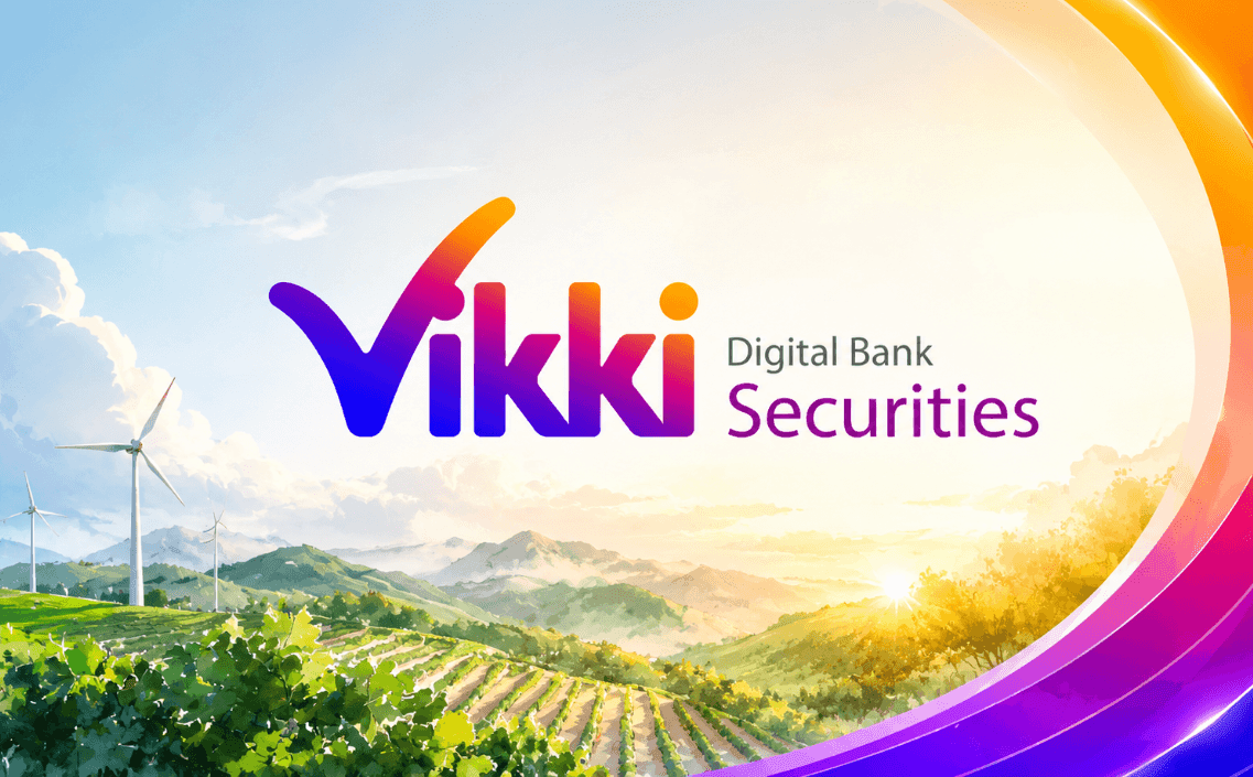 Lộ diện 12 cá nhân mua 300 triệu cổ phiếu phát hành riêng lẻ của VikkiBankS