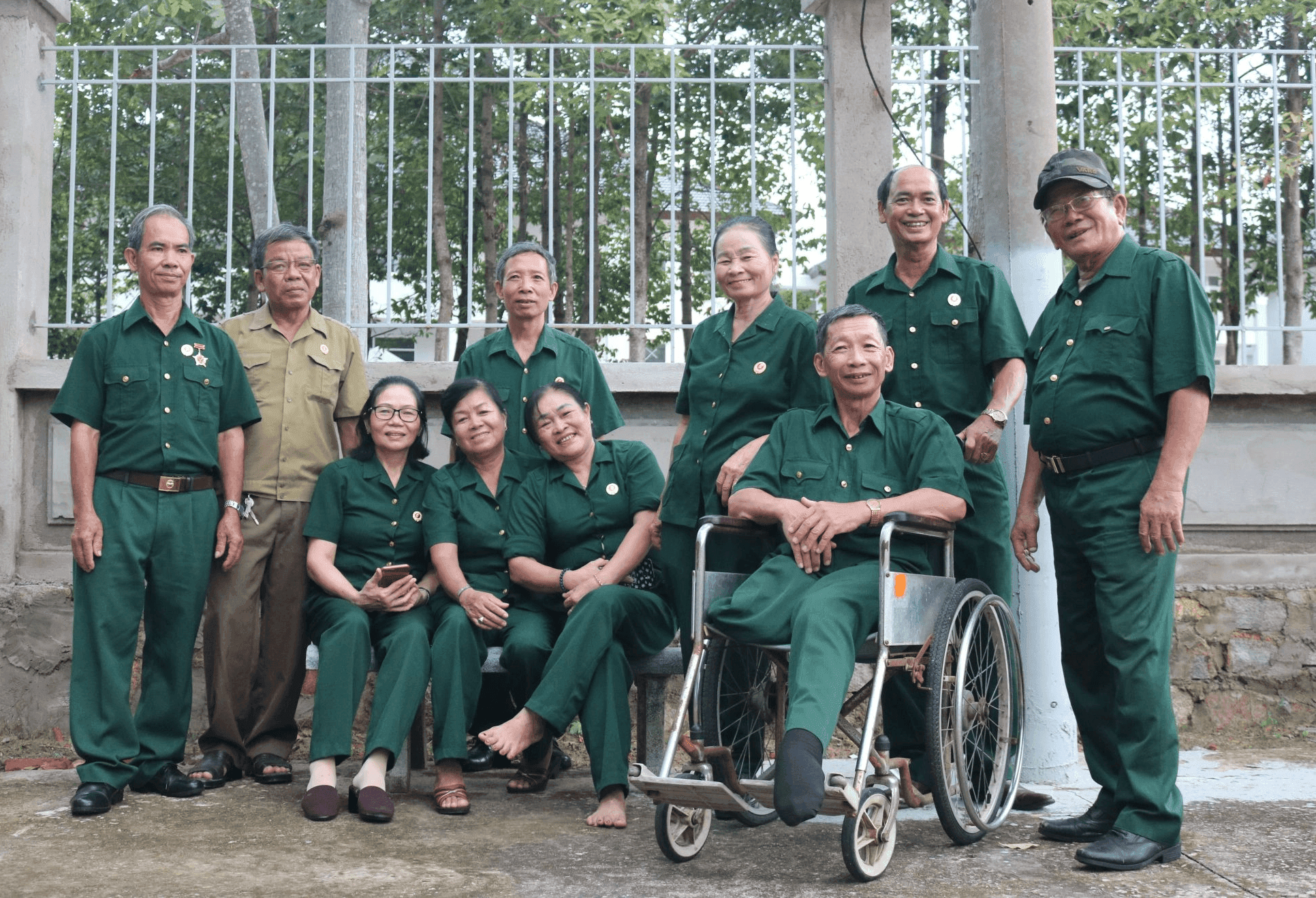 Mỗi người được nhận quà 300.000 đồng và hưởng luôn trong tháng 7/2026: Ai thuộc nhóm đối tượng hưởng và trong dịp gì? - Ảnh 2.