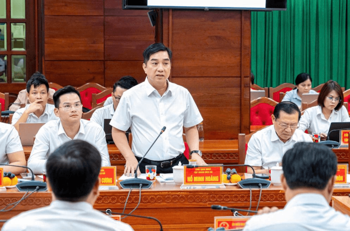 Sắp triển khai xây dựng cao tốc 35.000 tỷ kết nối 2 cực tỉnh rộng thứ 3 Việt Nam - Ảnh 2.