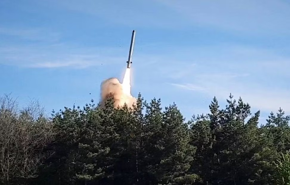 Nga gia tăng áp lực lên Ukraine sau cuộc tấn công Kiev - Ảnh 1.