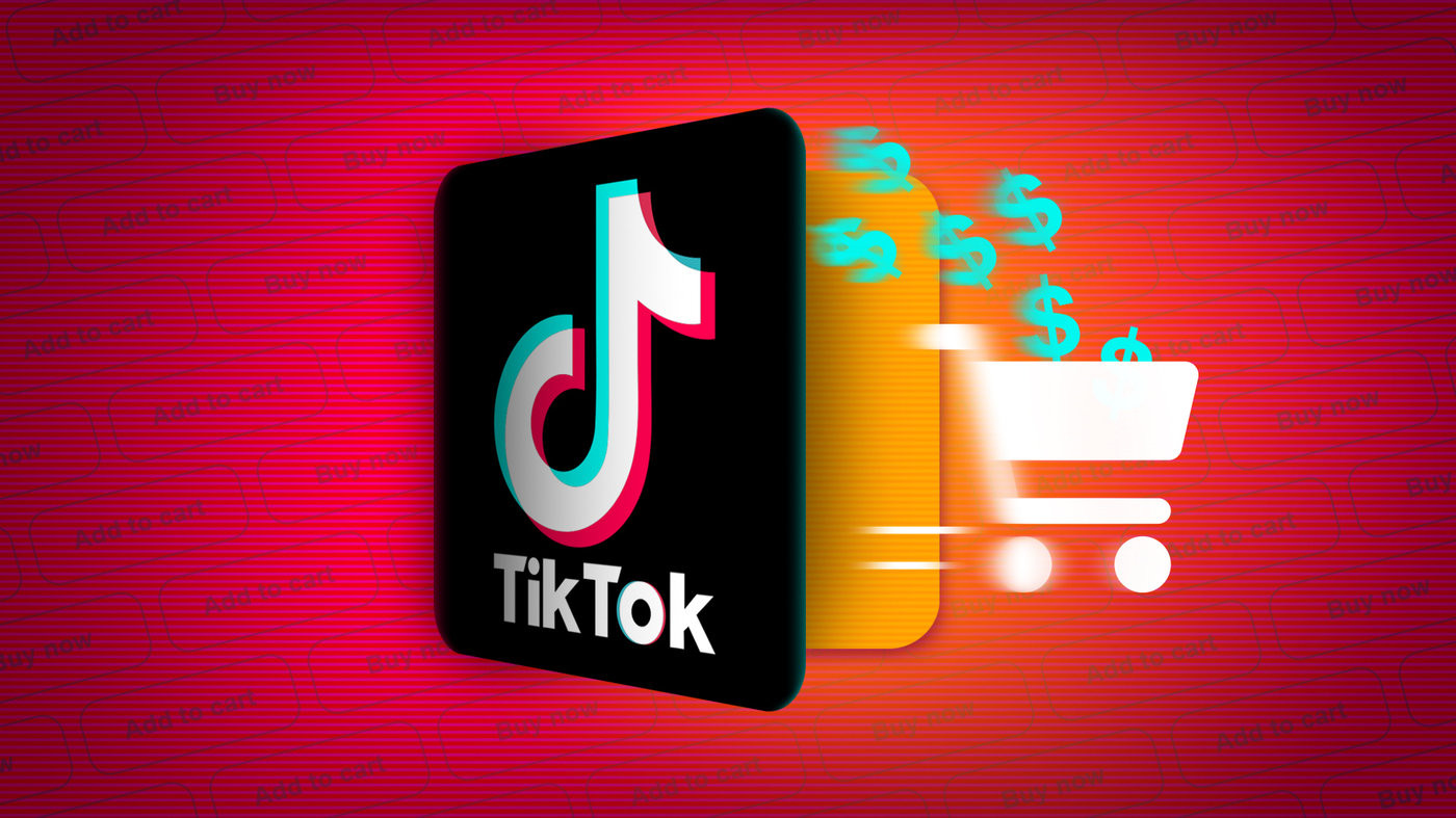 tiktok shop