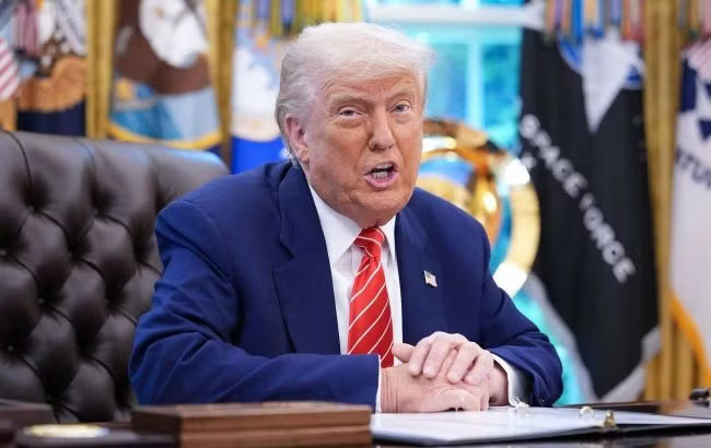 Tổng thống Mỹ Trump từng cân nhắc nối lại các hoạt động quân sự nhằm vào Iran - Ảnh 3.