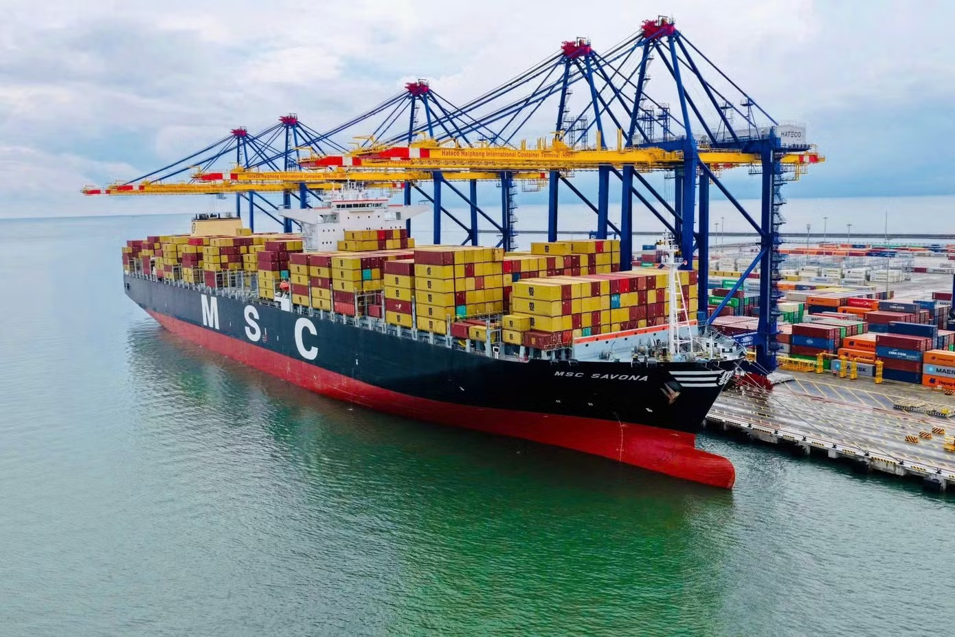 WB xếp Việt Nam vào nhóm quốc gia thu nhập trung bình cao - Ảnh 1.