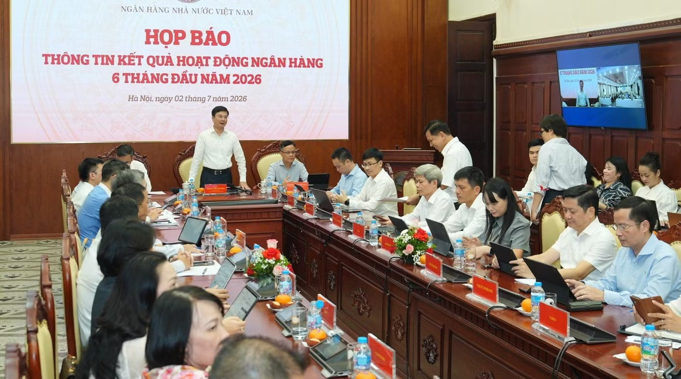 Ngân hàng Nhà nước nói gì về việc 'đặc cách' tín dụng cho 3 doanh nghiệp? - Ảnh 2.