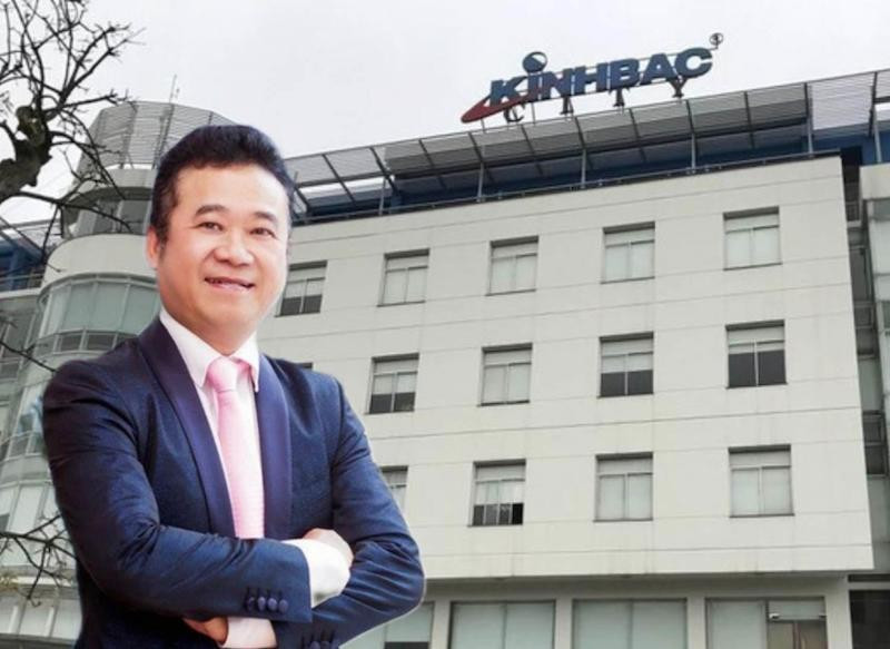 VPBankS (VPX) bán ra hơn 11 triệu cổ phiếu Kinh Bắc (KBC)