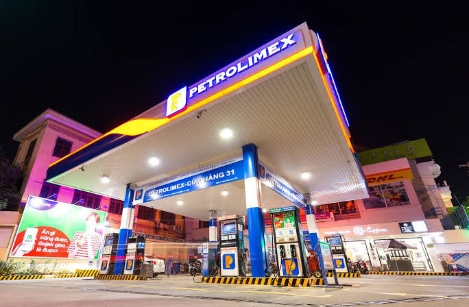 Công ty có địa chỉ ở Singapore của Petrolimex mang về doanh thu cao hơn cả Vietnam Airlines Công ty có địa chỉ ở Singapore của Petrolimex mang về doanh thu cao hơn cả Vietnam Airlines