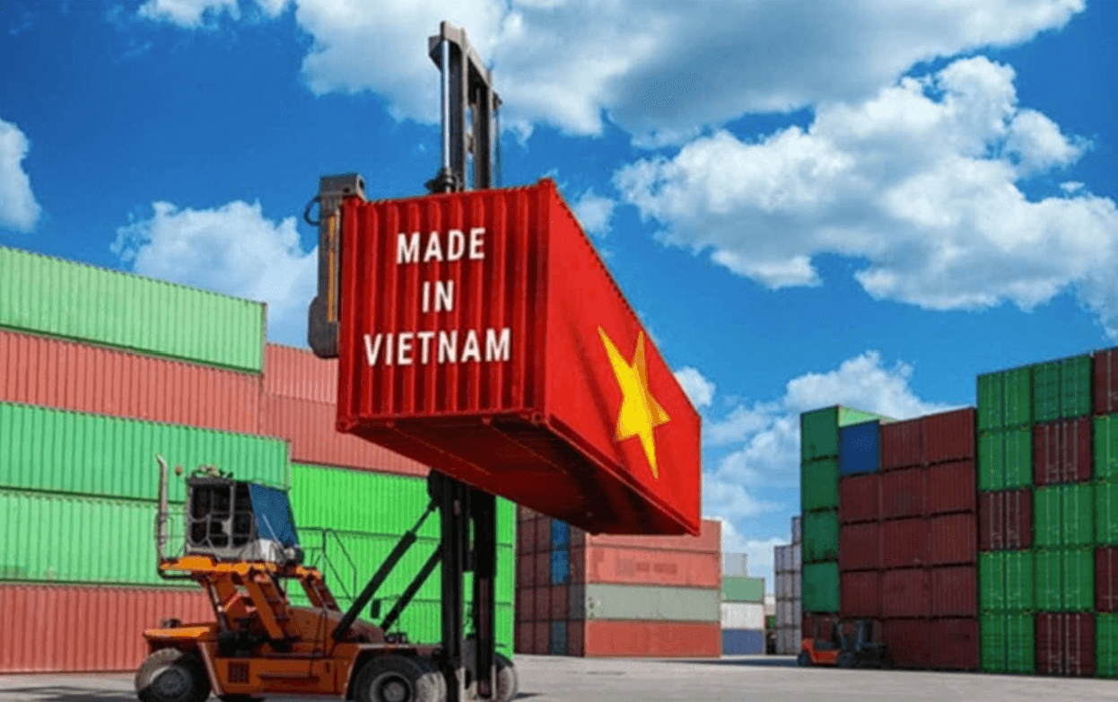 Bộ Công Thương bất ngờ nâng mức thuế sàn lên 33%, giáng đòn vào một mặt hàng nhập khẩu: Doanh nghiệp tỷ USD của Việt Nam hưởng lợi lớn