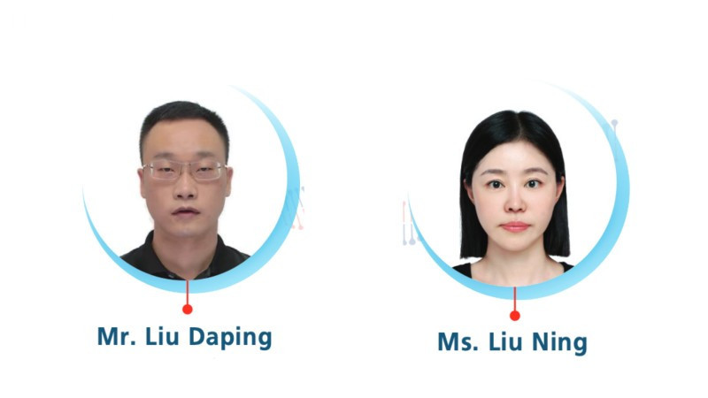 Sau thương vụ thâu tóm 6.000 tỷ đồng, tập đoàn dược Trung Quốc thay Chủ tịch tại một công ty niêm yết Việt Nam - Ảnh 1.