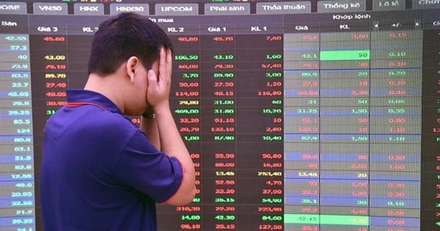 Nửa đầu 2026: Chỉ 1/55 quỹ chủ động 'vượt sóng' VN-Index