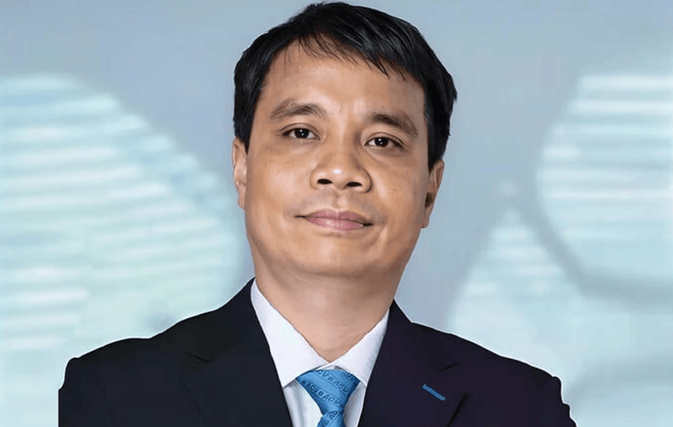 Bộ Công an đã khởi tố cựu Chủ tịch Tổng công ty Cảng hàng không Việt Nam và 30 bị can - Ảnh 1.