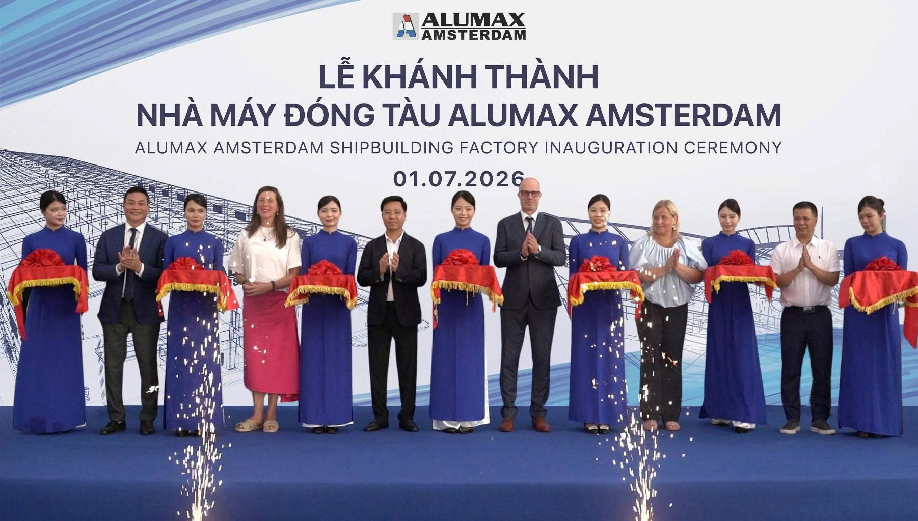Một tỉnh phía Bắc sắp sản xuất du thuyền 'Made in Vietnam' dài tới 16,5m, ứng dụng công nghệ Hà Lan, giá dự kiến giảm 40% - Ảnh 1.