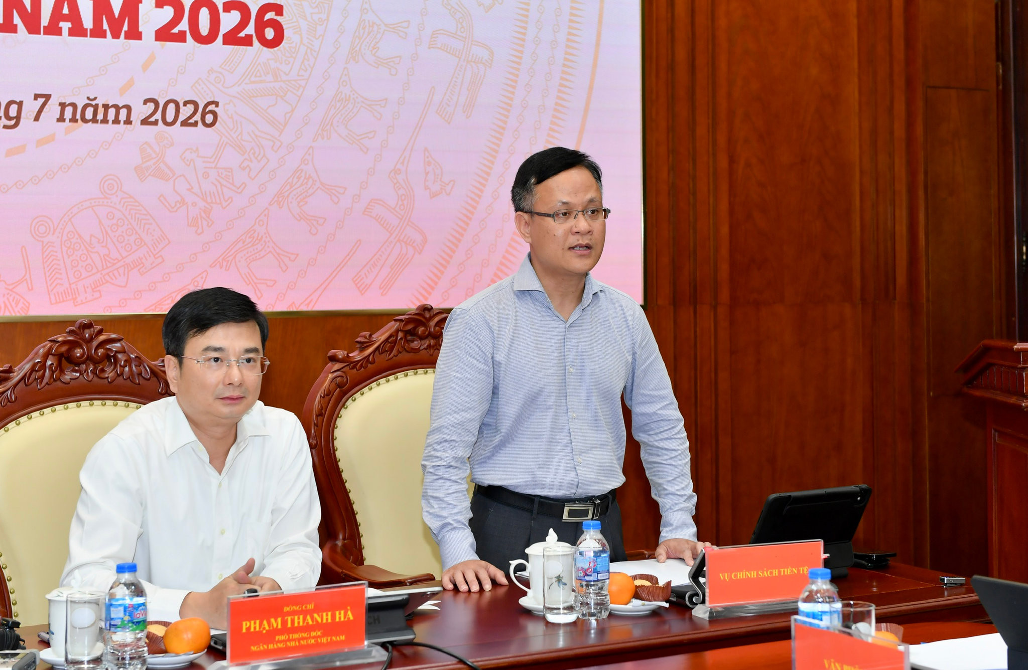 Tín dụng vượt xa huy động, Ngân hàng Nhà nước nói gì về tình trạng mất cân đối vốn?