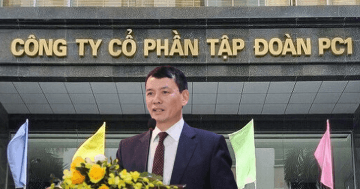 4/5 thành viên HĐQT bị bắt, PC1 tìm người 'liêm chính, trách nhiệm' thay thế