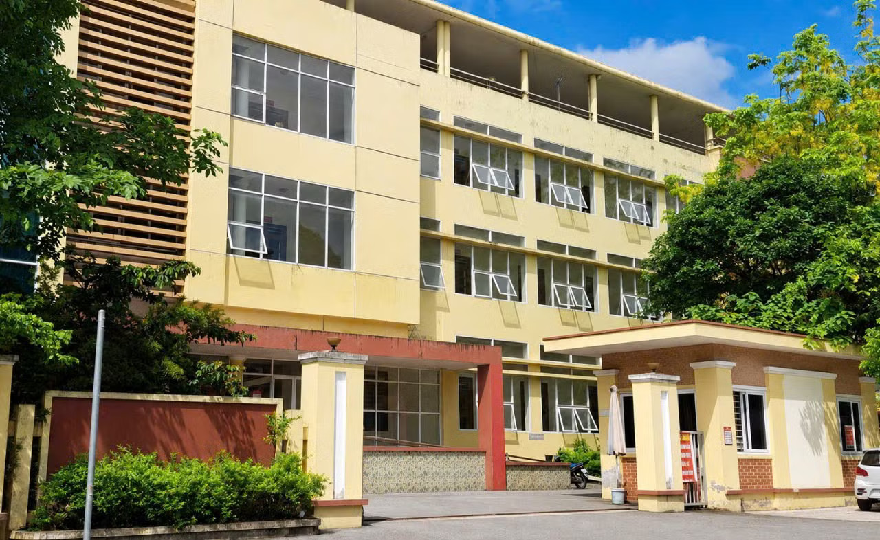Thái Nguyên chuẩn bị đấu giá 5 khu ‘đất vàng’ - Ảnh 1.