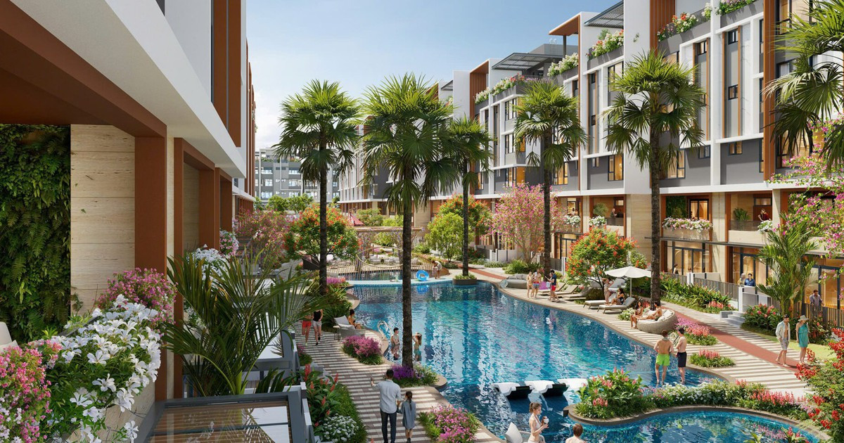 Liên danh Phú Long - Keppel khởi công dự án đầu tiên tại đại đô thị hơn 300ha phía Tây Hà Nội