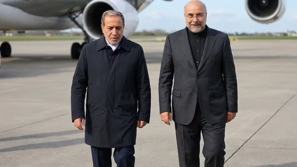 Mỹ tin Israel có kế hoạch ám sát quan chức Iran giữa lúc đàm phán - Ảnh 1.