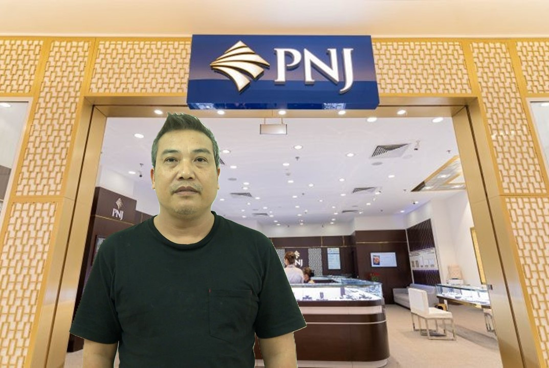 Công ty của PNJ vừa có Giám đốc bị bắt: Là cơ sở giám định kim cương uy tín nhất Việt Nam, hiện chỉ có 17 lao động
