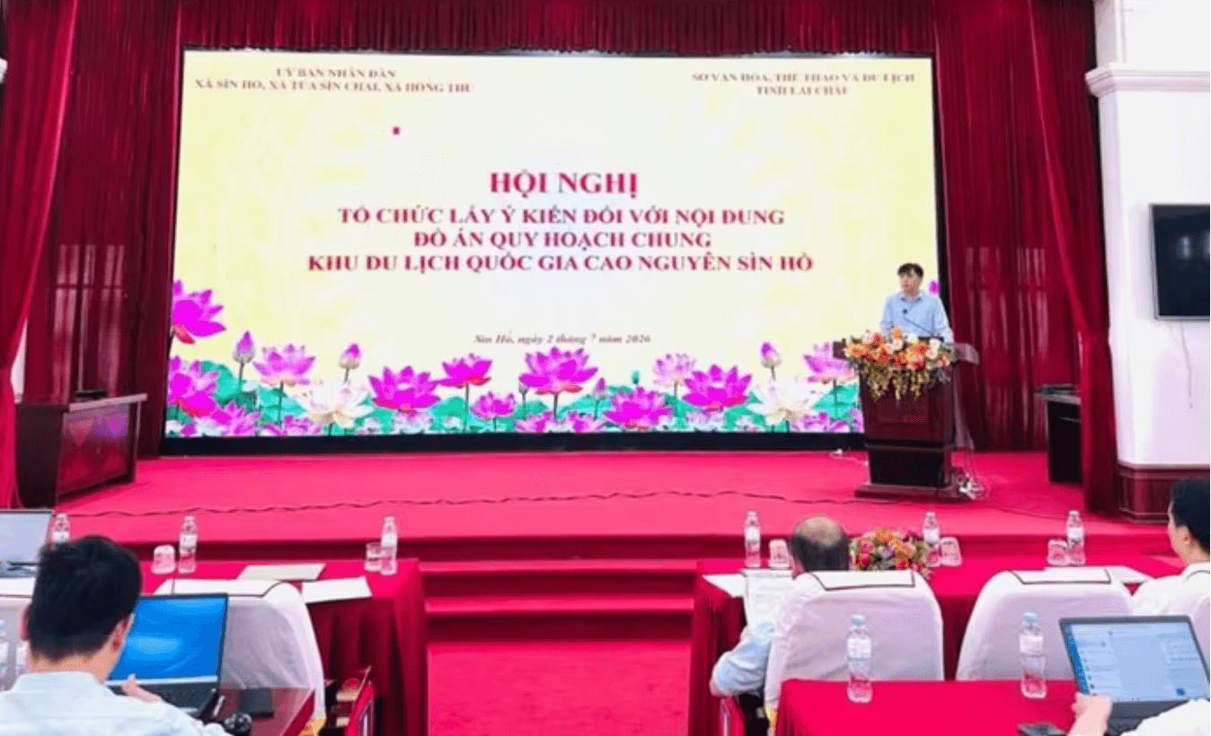 Việt Nam sắp có thêm một khu du lịch quốc gia quy mô 25.000ha trải dài 3 xã, tọa lạc tại tỉnh ít dân nhất cả nước - Ảnh 1.