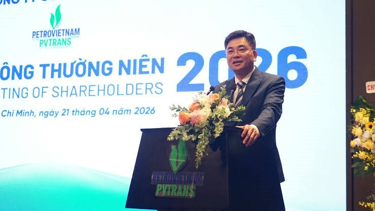 CEO một doanh nghiệp dầu khí quy mô nghìn tỷ bất ngờ xin từ nhiệm chỉ sau hơn 2 tháng