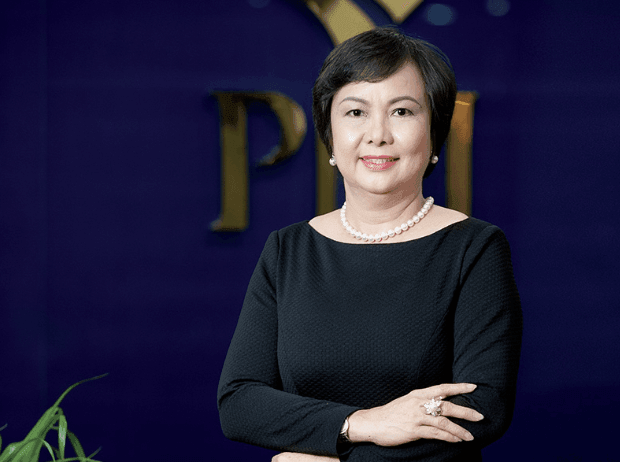 Khối tài sản hàng nghìn tỷ của gia đình Chủ tịch PNJ Cao Thị Ngọc Dung - Ảnh 2.