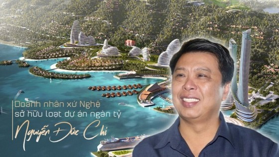 Crystal Bay của đại gia Nguyễn Đức Chi cập nhật tin mới nhất liên quan vụ Hợp đồng kỳ nghỉ