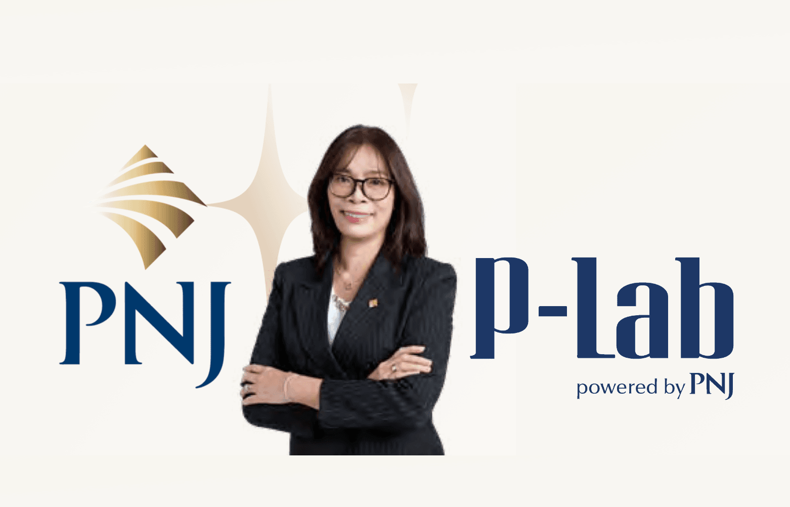 Giám đốc PNJLAB Đặng Ngọc Thảo vừa bị bắt trong vụ buôn lậu 28.000 viên kim cương: Chị gái là thành viên HĐQT PNJ có khối tài sản trăm tỷ