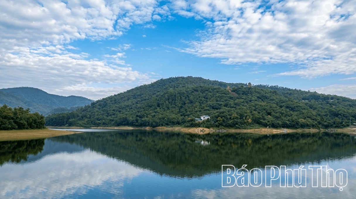 Việt Nam sắp có khu du lịch sinh thái, nghỉ dưỡng, tâm linh gần 1.000ha, chỉ cách Hà Nội 80km - Ảnh 2.