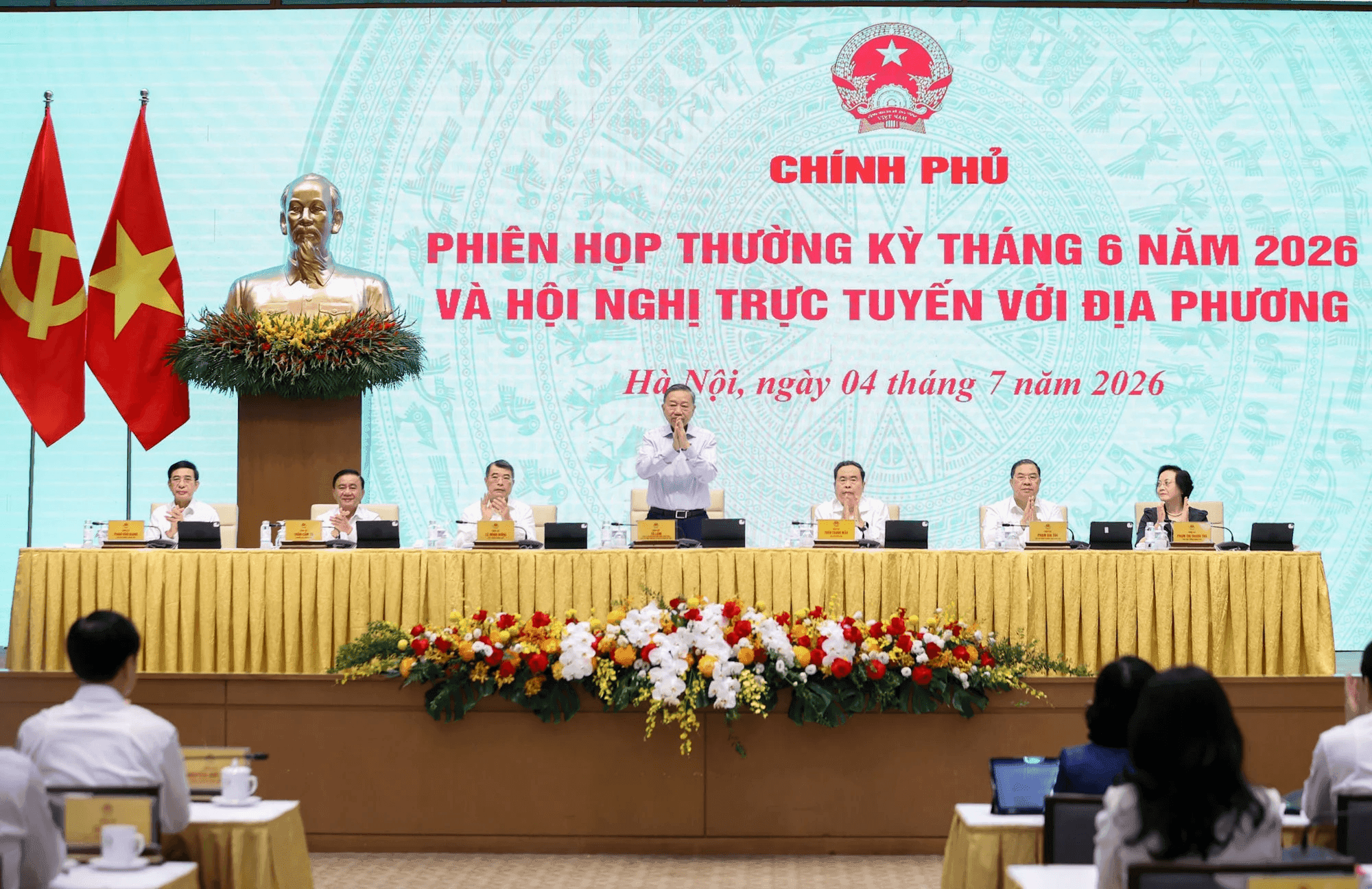 Bộ Khoa học và Công nghệ nêu đích danh ngành 'có thể ra sản phẩm ngay', FPT, Viettel, CMC đã sẵn sàng