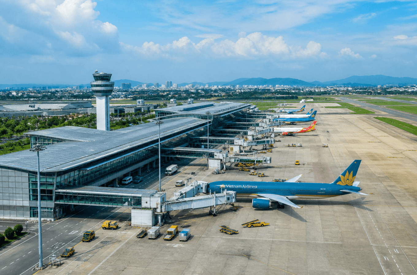 Tỉnh có quy mô kinh tế thấp nhất cả nước dự kiến có sân bay quốc tế, phát huy vị trí cửa ngõ giao thương với Trung Quốc - Ảnh 1.