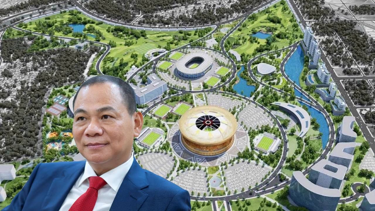 Hà Nội khẳng định 6 tháng cuối năm phải tăng tốc, hai dự án hơn 1 triệu tỷ của Vingroup đóng vai trò trọng điểm