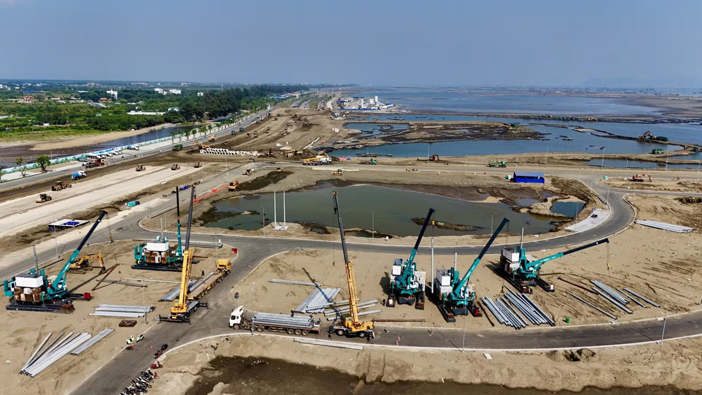 Hệ số điều chỉnh giá đất mới tại TPHCM tăng tối đa 1,7 lần - Ảnh 3.