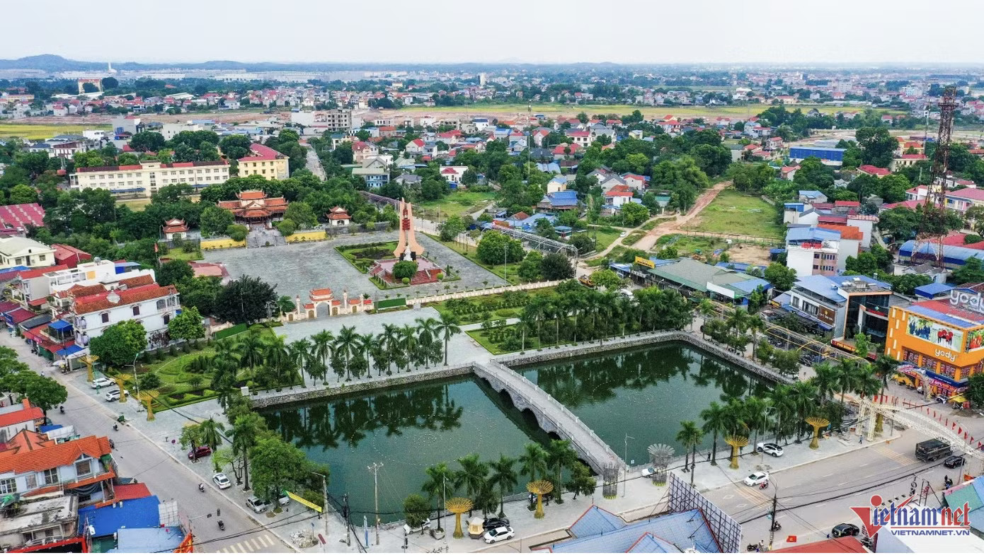 Lộ diện địa phương hút vốn FDI đăng ký mới nhiều nhất cả nước - Ảnh 1.